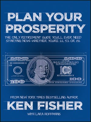 cover image of Plan Your Prosperity